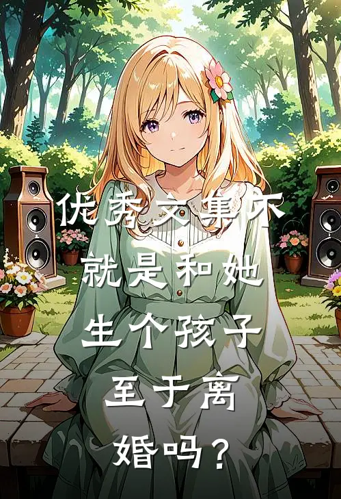 优秀文集不就是和她生个孩子，至于离婚吗？