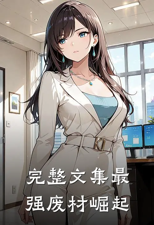 完整文集最强废材崛起