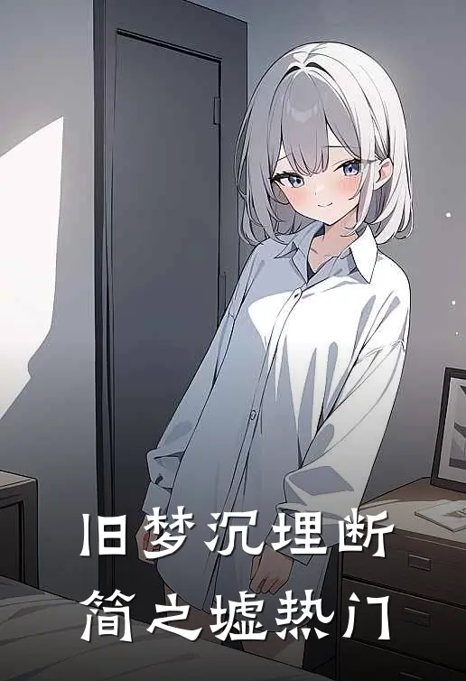 旧梦沉埋断简之墟热门
