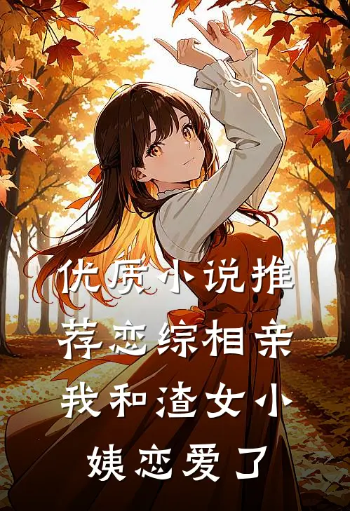 优质小说推荐恋综相亲：我和渣女小姨恋爱了
