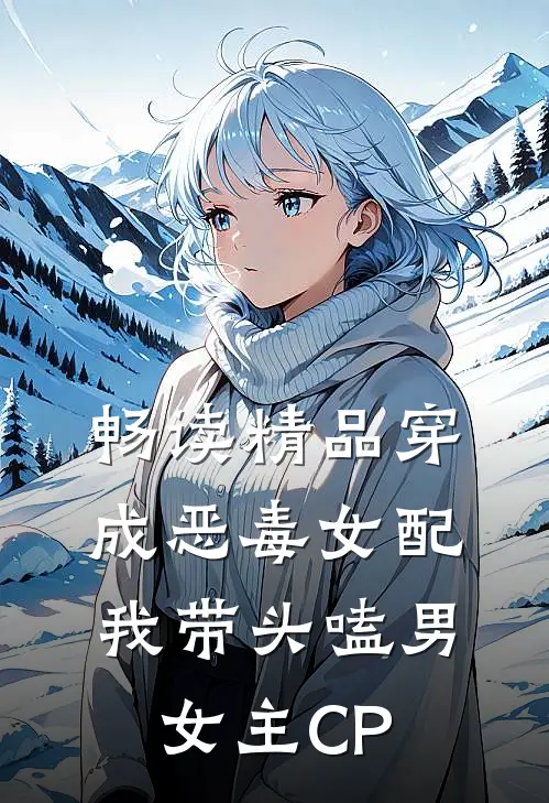 畅读精品穿成恶毒女配：我带头嗑男女主CP