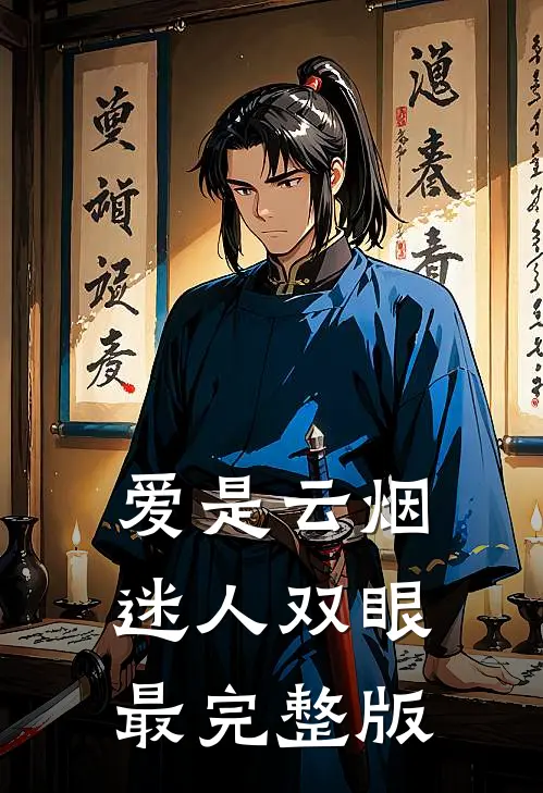 爱是云烟，迷人双眼最完整版