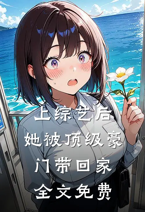 上综艺后，她被顶级豪门带回家全文免费