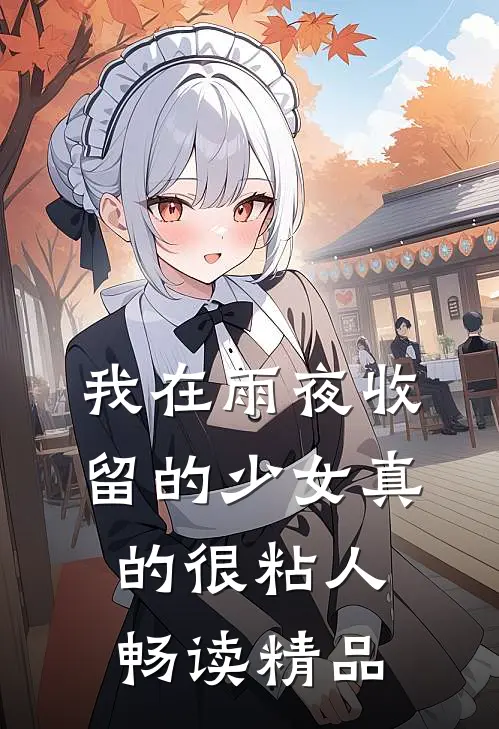 我在雨夜收留的少女真的很粘人畅读精品