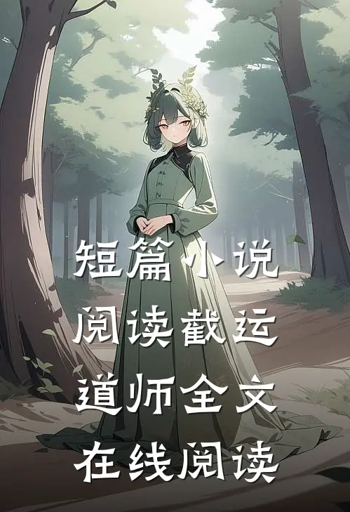 短篇小说阅读截运道师全文在线阅读