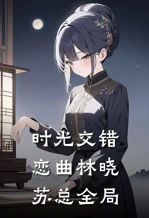 时光交错恋曲林晓苏总全局