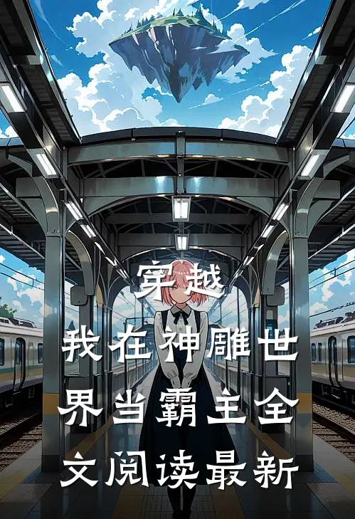 穿越：我在神雕世界当霸主全文阅读最新