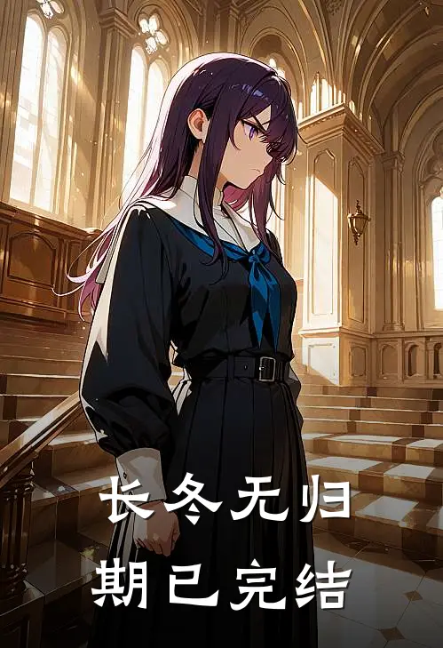 长冬无归期已完结
