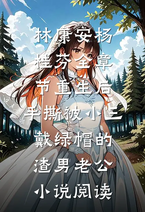 林康安杨桂芬全章节_重生后，手撕被小三戴绿帽的渣男老公小说阅读