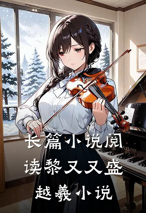 长篇小说阅读黎又又盛越羲小说