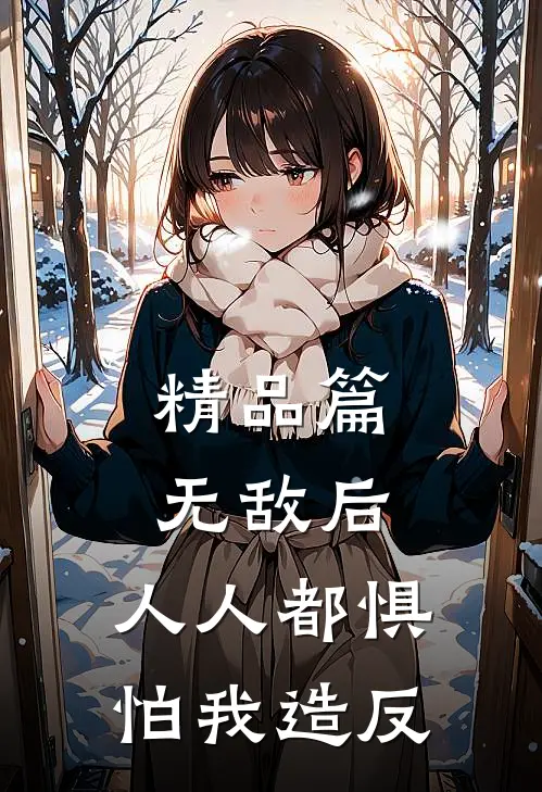 精品篇无敌后，人人都惧怕我造反