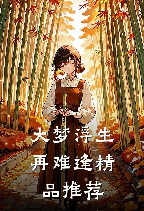 大梦浮生再难逢精品推荐