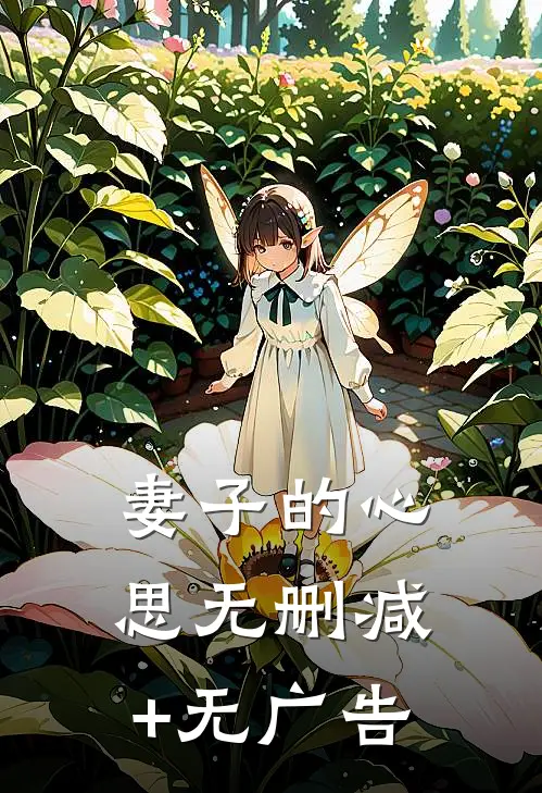 妻子的心思无删减+无广告