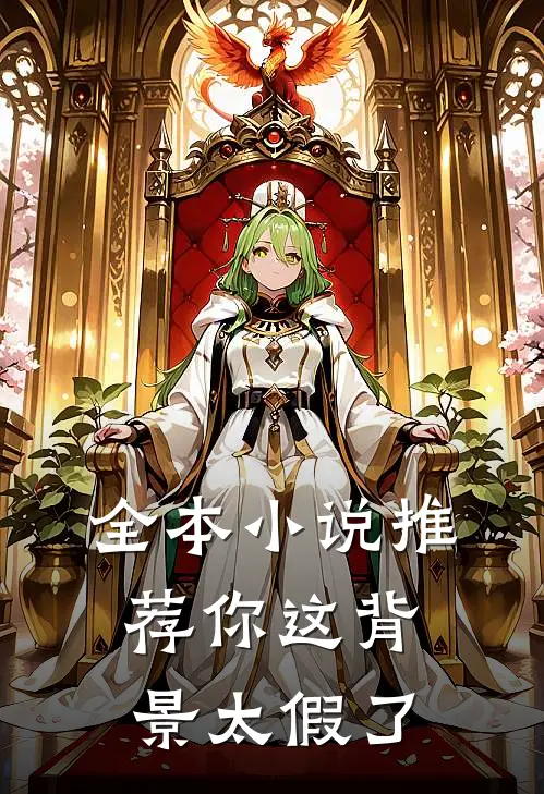 全本小说推荐你这背景太假了