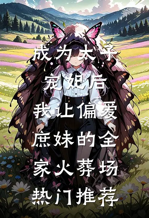 成为太子宠妃后，我让偏爱庶妹的全家火葬场热门推荐