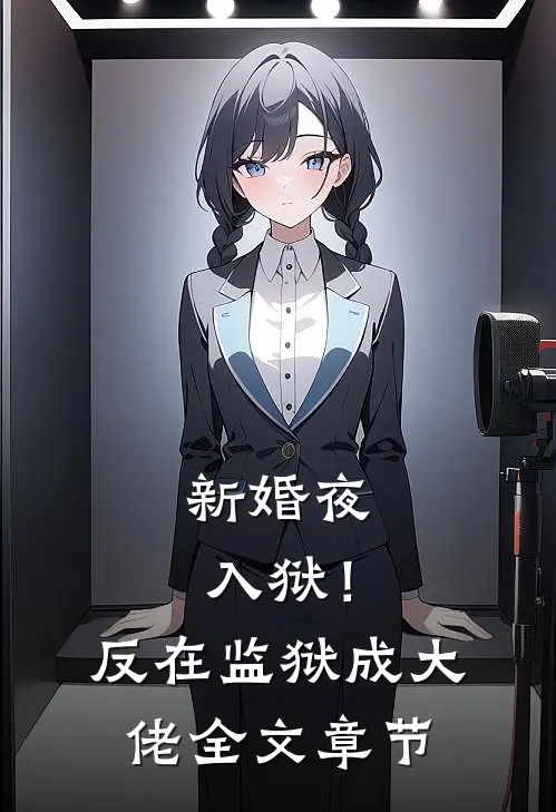 新婚夜入狱！反在监狱成大佬全文章节