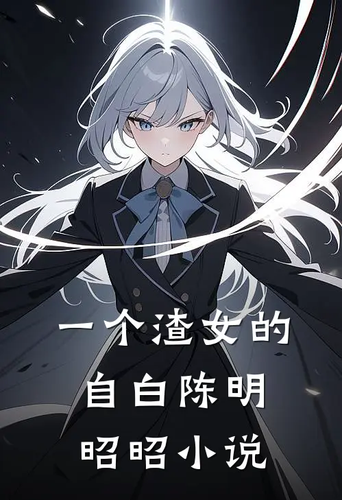 一个渣女的自白陈明昭昭小说