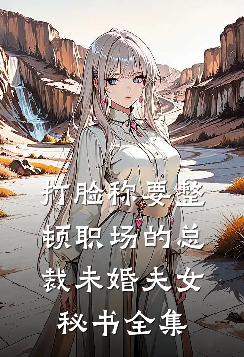 打脸称要整顿职场的总裁未婚夫女秘书全集