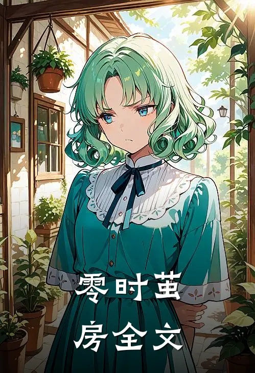 零时茧房全文