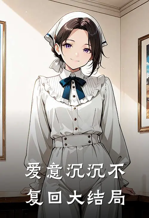 爱意沉沉不复回大结局