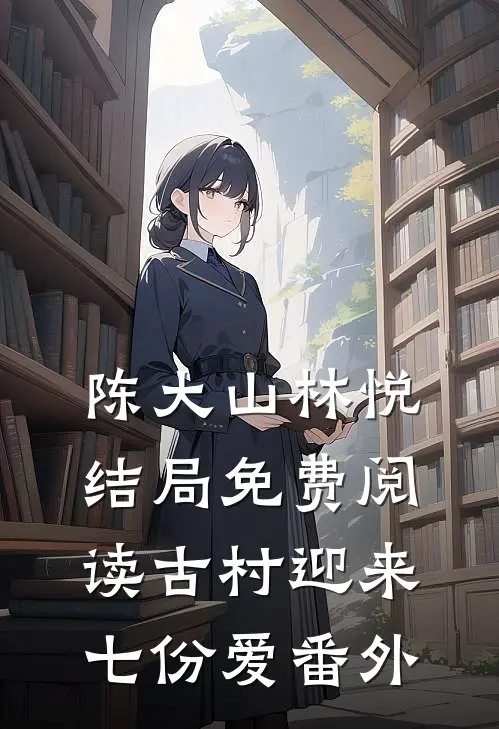 陈大山林悦结局免费阅读古村迎来七份爱番外