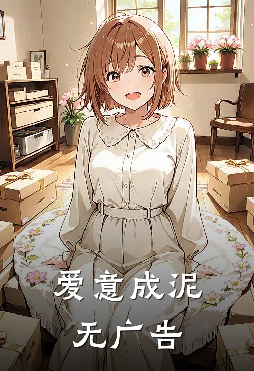 爱意成泥无广告