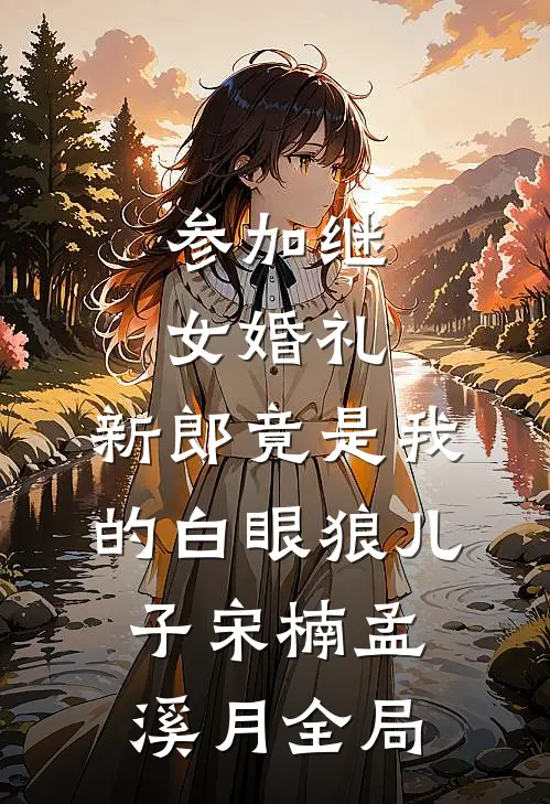 参加继女婚礼，新郎竟是我的白眼狼儿子宋楠孟溪月全局