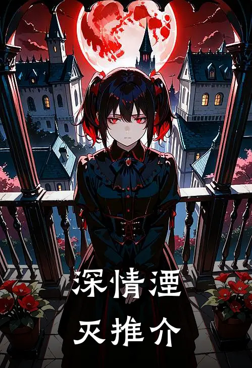 深情湮灭推介