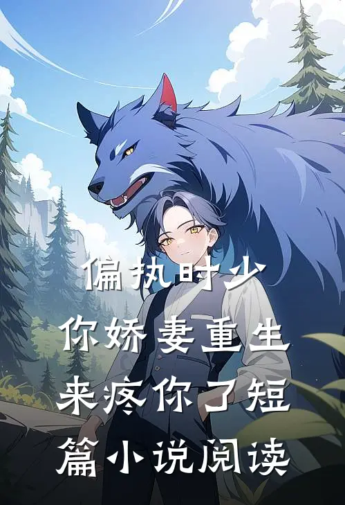 偏执时少，你娇妻重生来疼你了短篇小说阅读