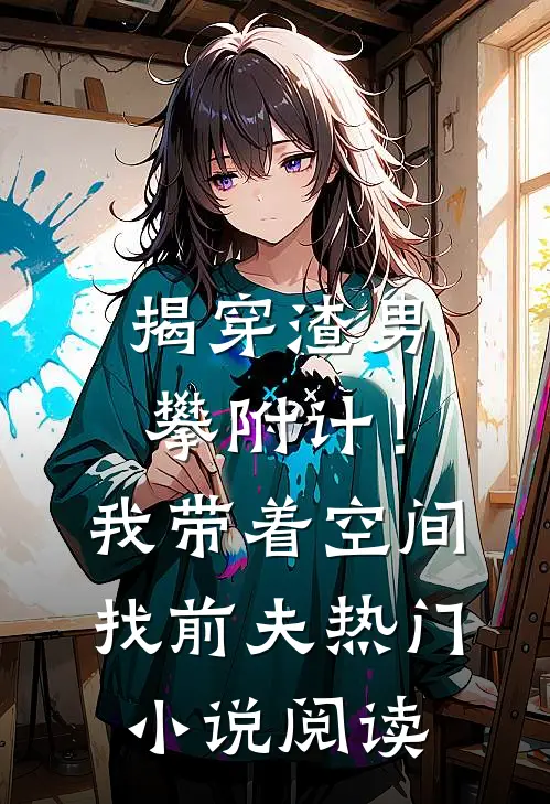 揭穿渣男攀附计！我带着空间找前夫热门小说阅读