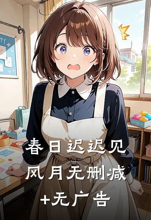 春日迟迟见风月无删减+无广告