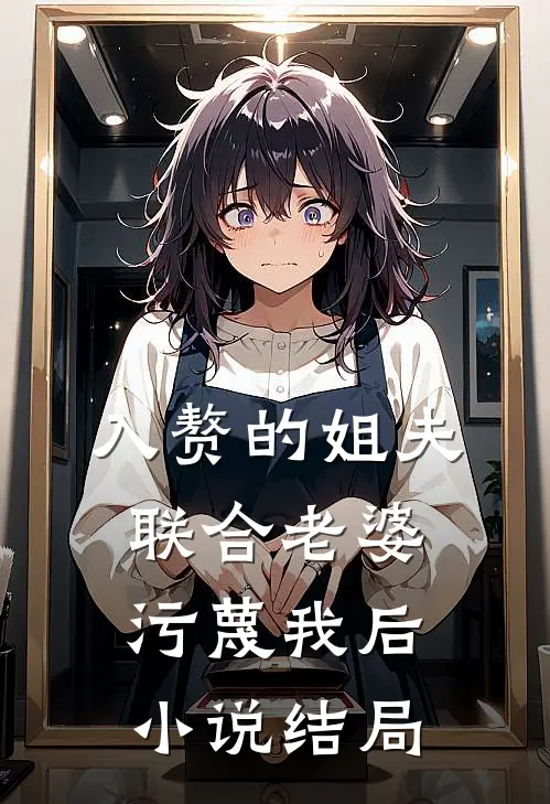 入赘的姐夫联合老婆污蔑我后小说结局