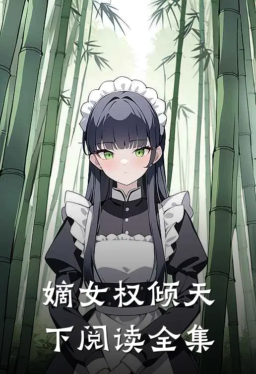 嫡女权倾天下阅读全集