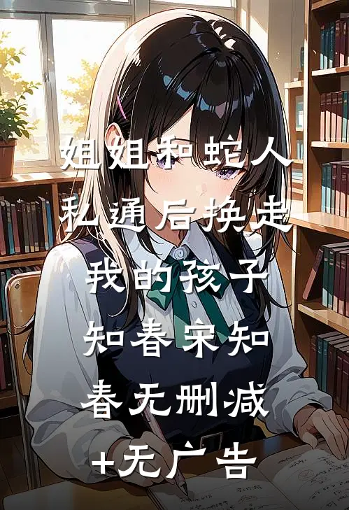 姐姐和蛇人私通后换走我的孩子知春宋知春无删减+无广告