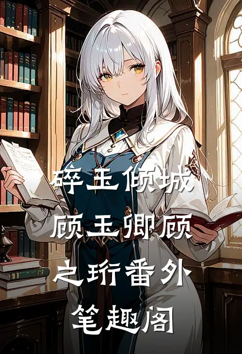 碎玉倾城：顾玉卿顾之珩番外笔趣阁