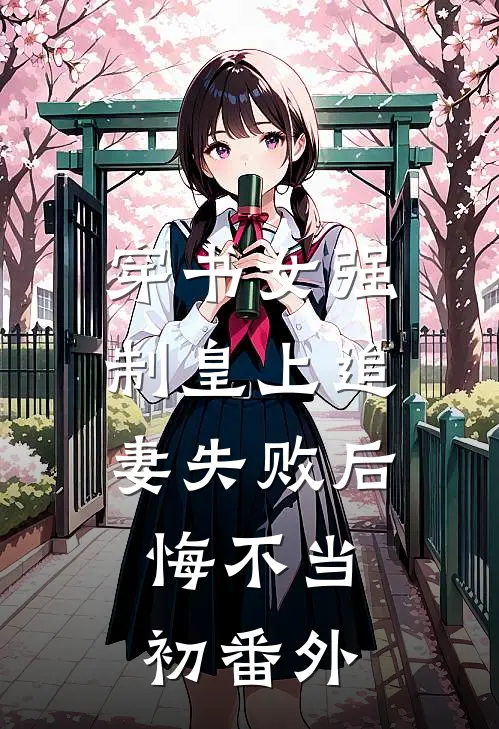 穿书女强制皇上追妻失败后，悔不当初 番外