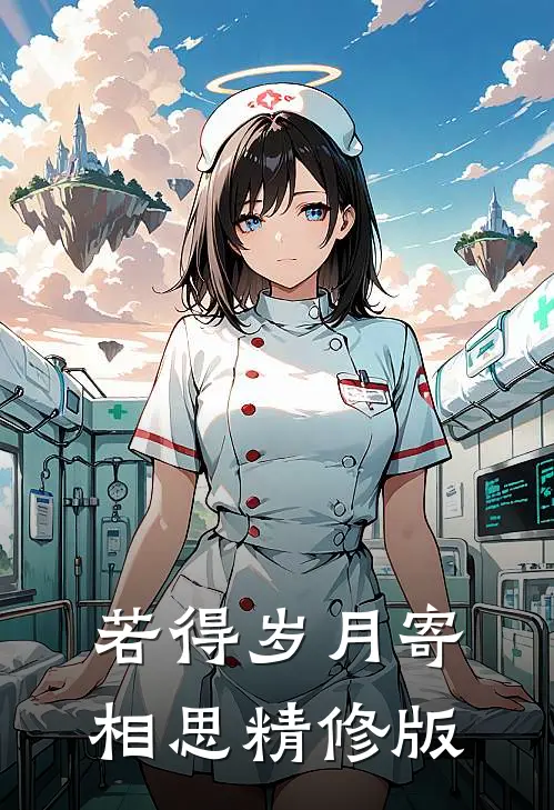 若得岁月寄相思精修版