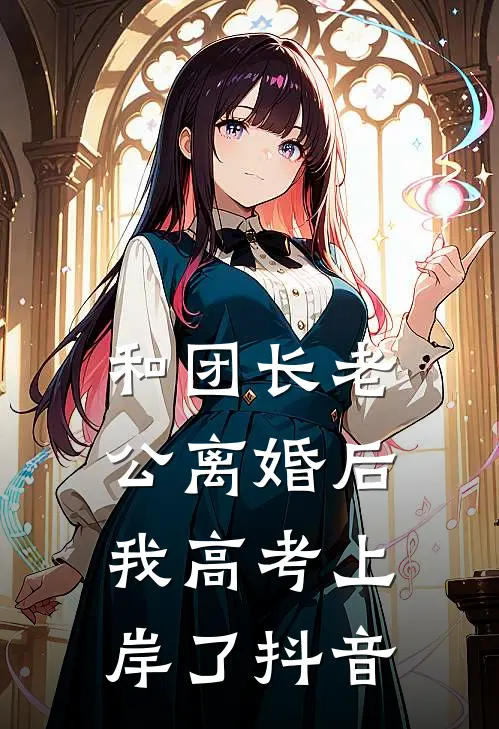 和团长老公离婚后，我高考上岸了抖音