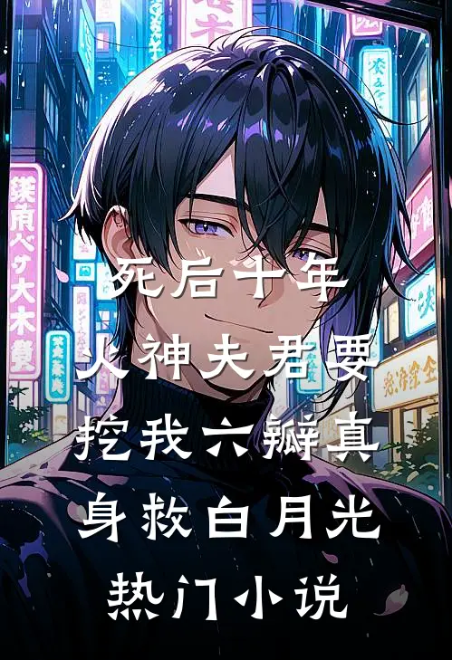死后十年，火神夫君要挖我六瓣真身救白月光热门小说