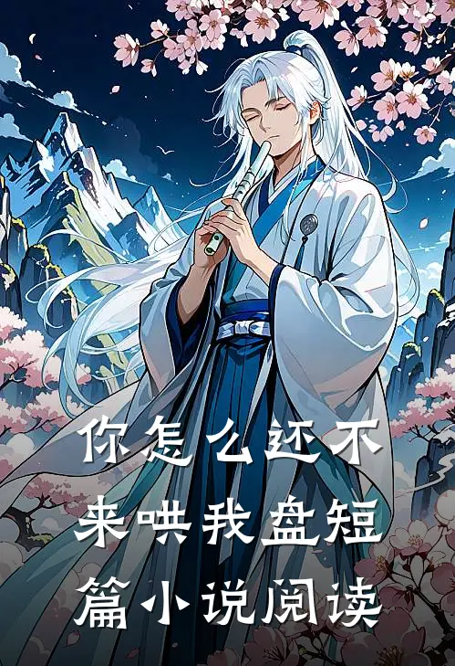 你怎么还不来哄我盘短篇小说阅读