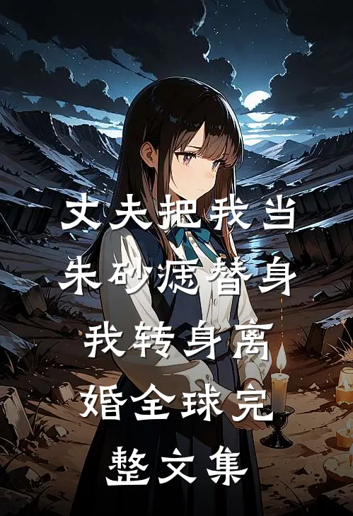 丈夫把我当朱砂痣替身，我转身离婚全球完整文集