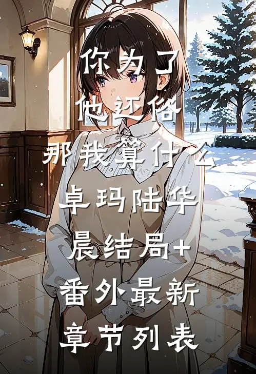 你为了他还俗，那我算什么卓玛陆华晨结局+番外最新章节列表