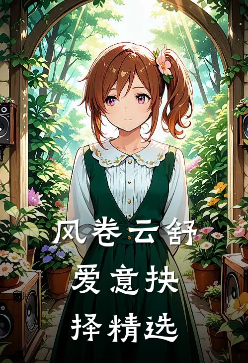 风卷云舒，爱意抉择精选
