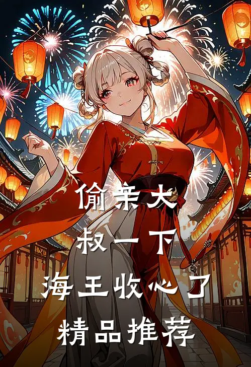 偷亲大叔一下，海王收心了精品推荐