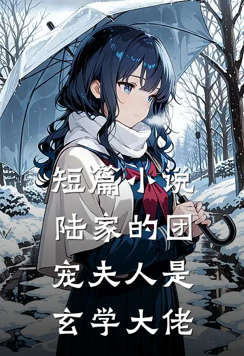 短篇小说陆家的团宠夫人是玄学大佬