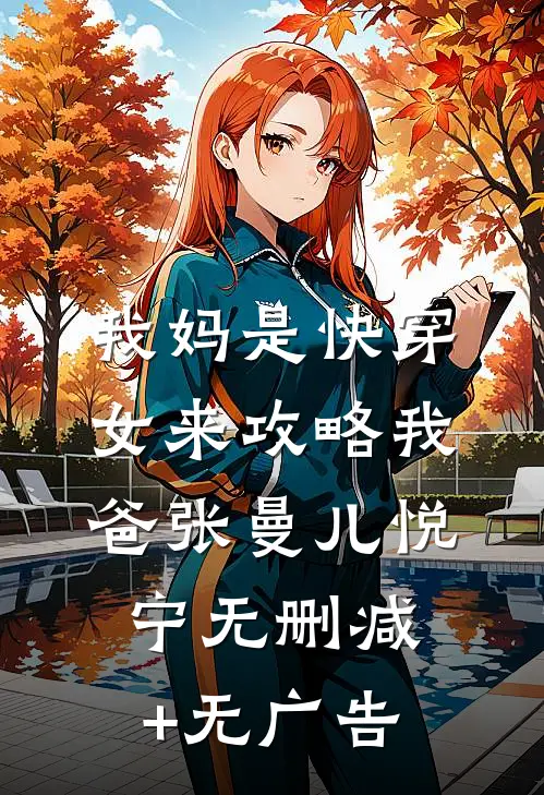我妈是快穿女来攻略我爸张曼儿悦宁无删减+无广告