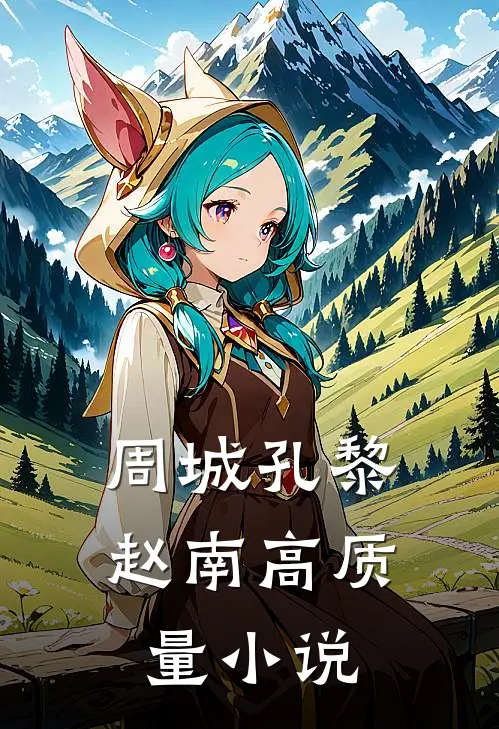 周城孔黎赵南高质量小说