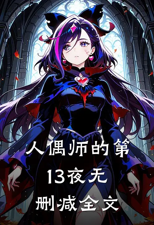 人偶师的第13夜无删减全文