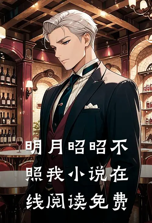 明月昭昭不照我小说在线阅读免费