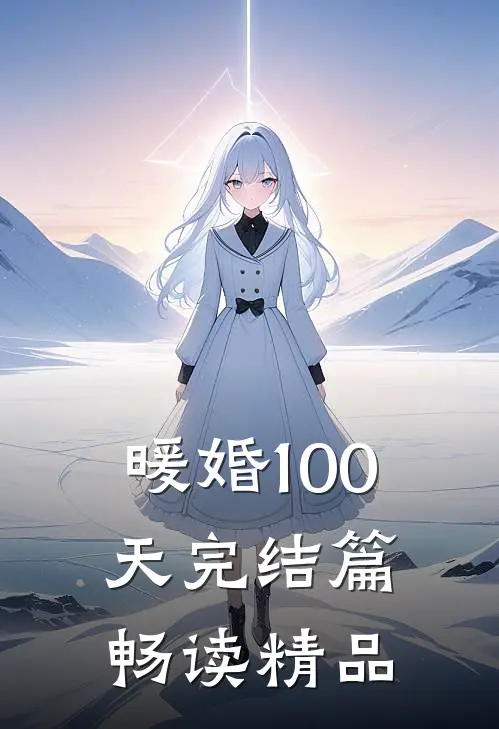 暖婚100天完结篇畅读精品